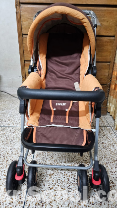 Farlin Baby Stroller